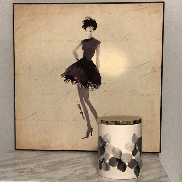 Jason Wu Other - Jason Wu candle